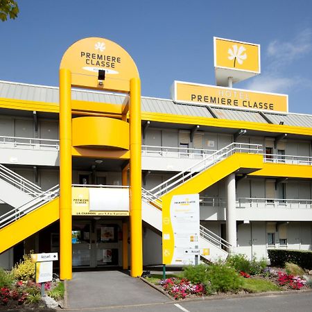 Premiere Classe Toulouse Nord - LʼUnion Eksteriør bilde