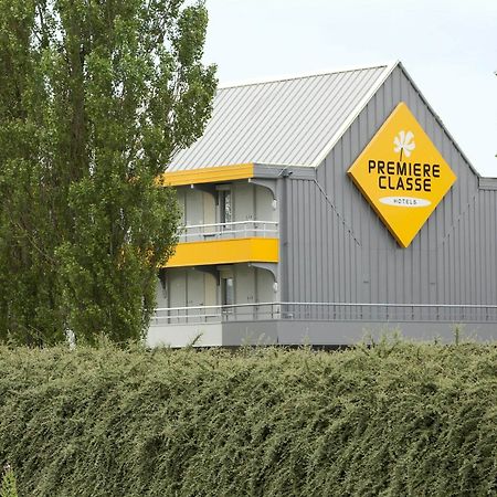 Premiere Classe Toulouse Nord - LʼUnion Eksteriør bilde