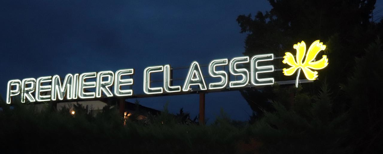 Premiere Classe Toulouse Nord - LʼUnion Eksteriør bilde
