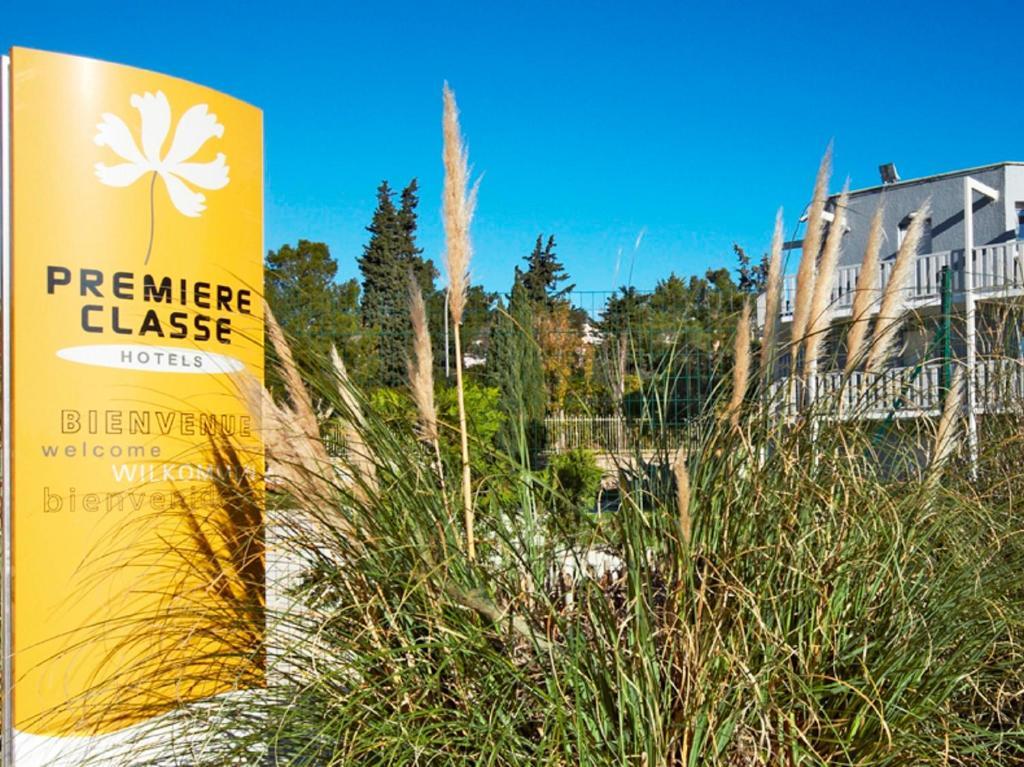 Premiere Classe Toulouse Nord - LʼUnion Eksteriør bilde